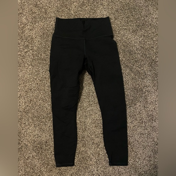 Fabletics Powerhold Legging - Picture 2 of 3